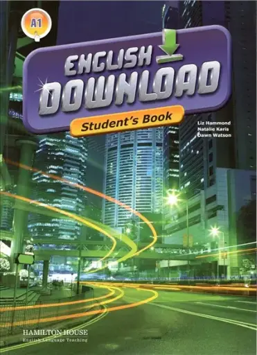 ENGLISH DOWNLOAD A1 SB