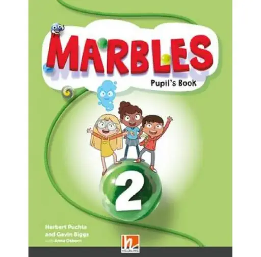 MARBLES 2 SB