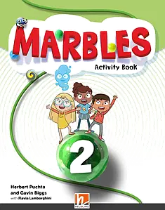 MARBLES 2 WB