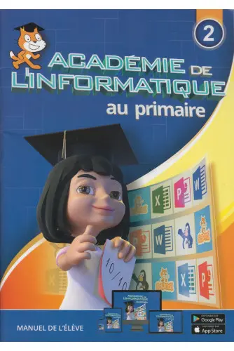 ACADEMIE DE L INFORMATIQUE 2AP