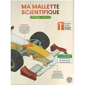 Ma malette scientifique PC 1AC