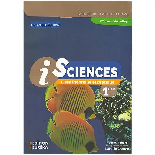 ISCIENCES 1AC