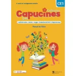 CAPUCINES PACK CE1