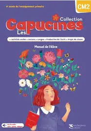CAPUCINES PACK CM2