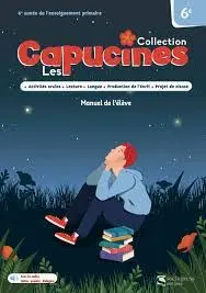 CAPUCINES PACK 6E