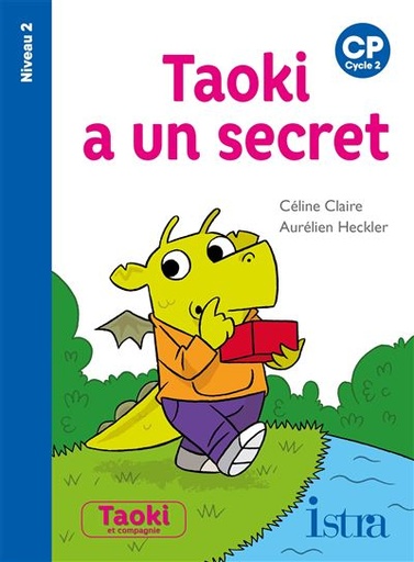 Taoki a Un Secret Niveau 2 - Album