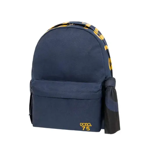 Sac à dos Polo 75 - Bleu