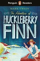 Penguin Readers Level 2: the Adventures of Huckleberry Finn
