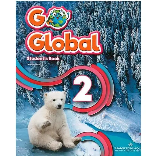 Go global 2 SB+WB
