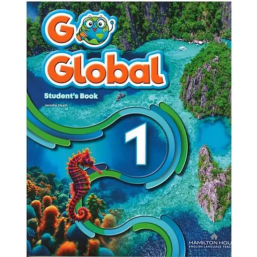 Go global 1 SB+WB