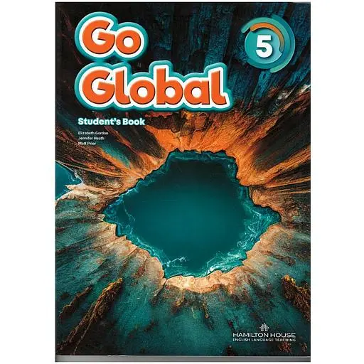 Go global 5 SB+WB