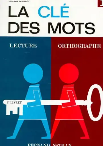 La clé des mots CP