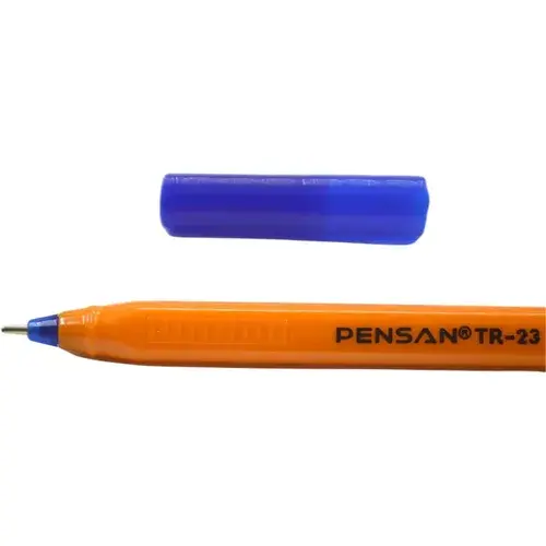 Stylo à bille vert TR-23 1.0mm - Pensan