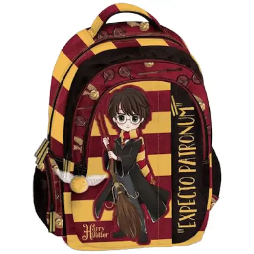 SAC A DOS HARRY POTTER