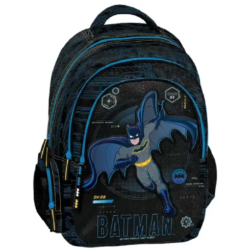 SAC A DOS GRAF BATMAN