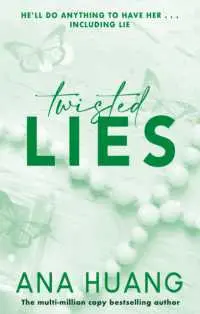 Twisted LIES- Ana Huang