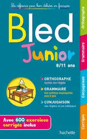 BLED Junior 8-11 ans 