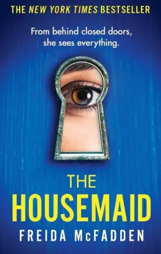 The Housemaid (tome 1) - FREIDA McFADDEN