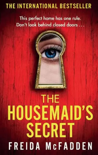 The housemaid's secret (the housemaid 2)