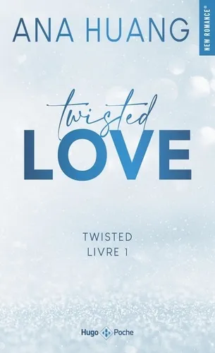 Twisted LOVE -Tome 1 Version Française