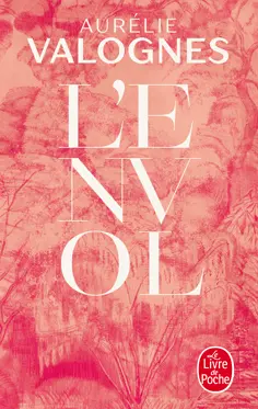 L'Envol - Aurélie Valognes