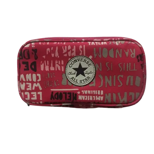 Trousse scolaire CONVERSE 