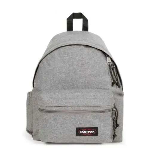 SAC A DOS EASTPAK PADDED ZIPPL'R GRIS 