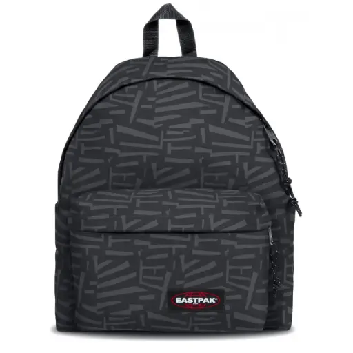 SAC A DOS EASTPAK SHAPE DARK SHAPE ART 