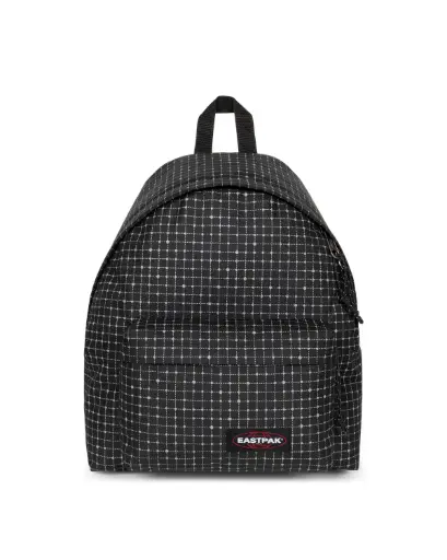 SAC A DOS EASTPAK PADDED REFLEKS SPACE BLACK