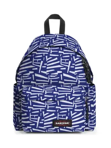 Sac à dos Eastpak Day Pak'r bleu électrique