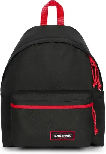 Sac a dos eastpack kontrast scarlet