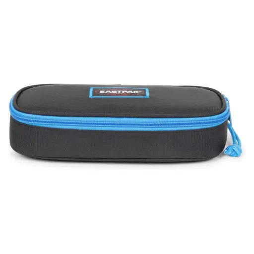 Oval Single Trousse Eastpak - Kontrast Bubble
