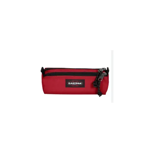 Trousse EASTPAK DOUBLE BENCHMARK SCARLET RED