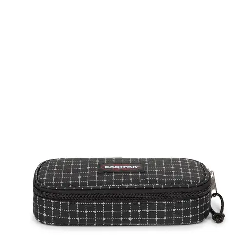 Trousse Eastpak oval single refleks space black