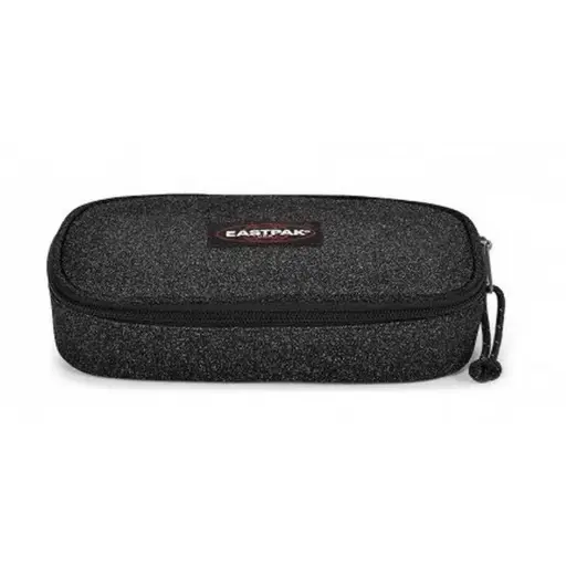 Trousse Eastpak oval single spark black
