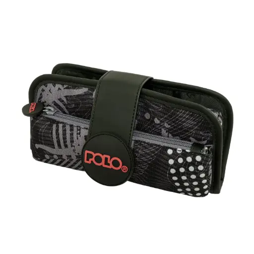 Trousse POLO 1 compartiment 