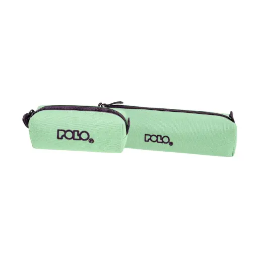 Trousse scolaire Polo avec wallet 