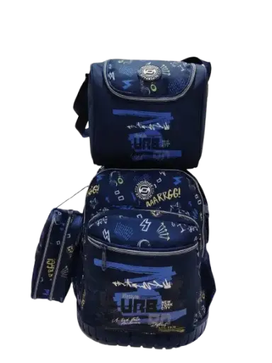 TROLLEY BAG SUPERPACK LIFESTYLE 