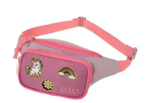 Sac banane POLO Unicorne 