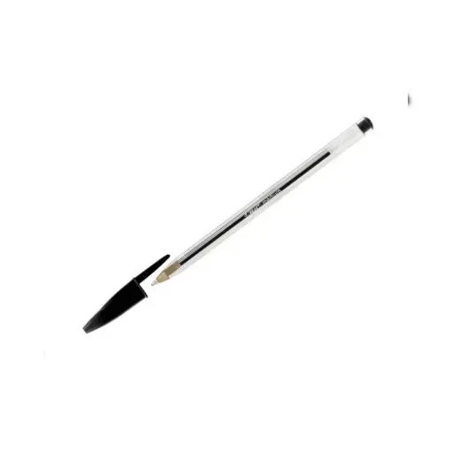 Stylo Cristal Original Bic Noir