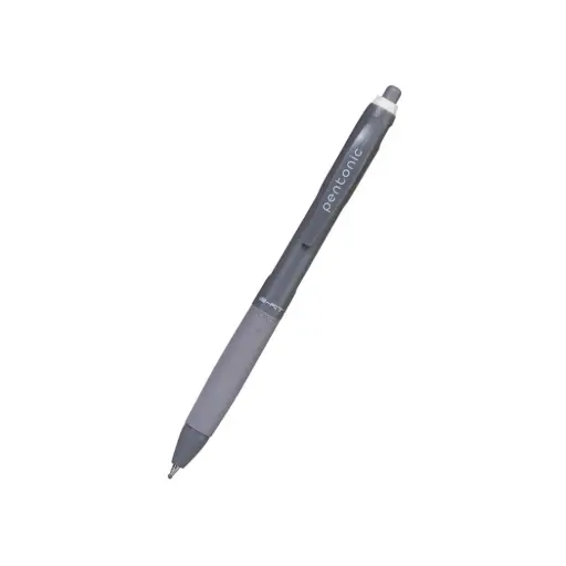 Stylo Pentonic B-ART 0.7mm GRIS