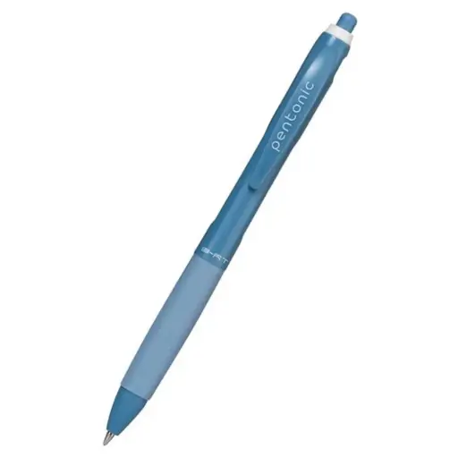 Stylo Pentonic B-ART 0.7mm bleu 