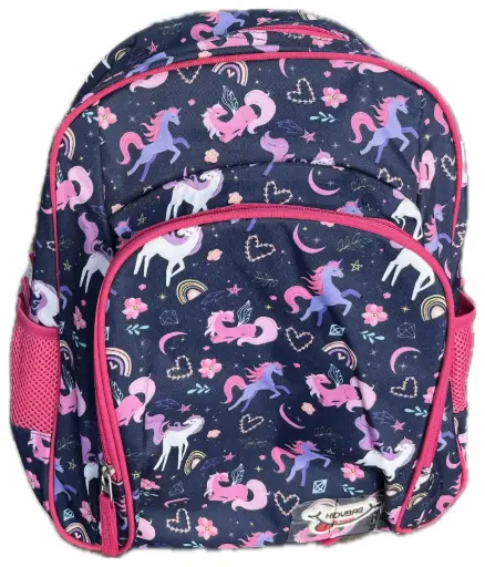 Cartable Kidybag Unicorn 