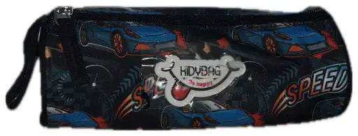 Trousse scolaire Speed Kidybag