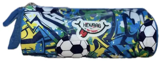 Trousse scolaire Football Kidybag