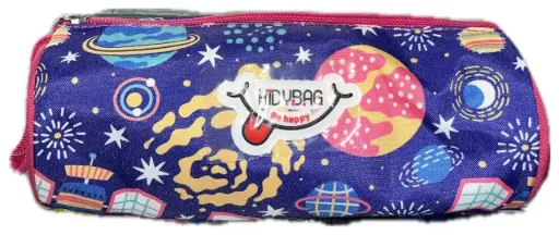 Trousse scolaire Galaxy Kidybag