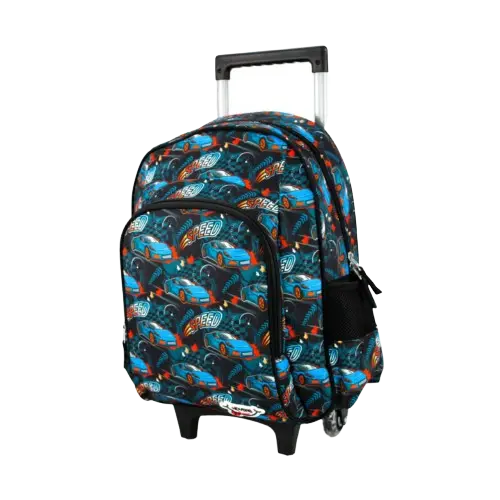 Cartable trolley Kidybag ''Speed''