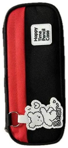Trousse Bear 2 poches Rucksac 