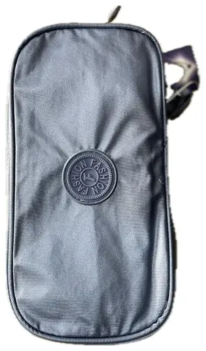 Trousse 3 poches Rucksac