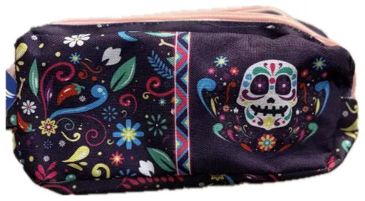 Trousse AOKE 2 poches